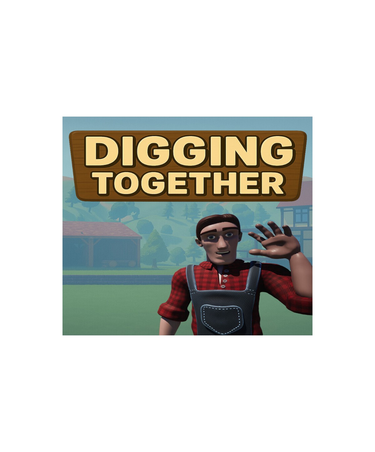 Digging Together Steam Key GLOBAL